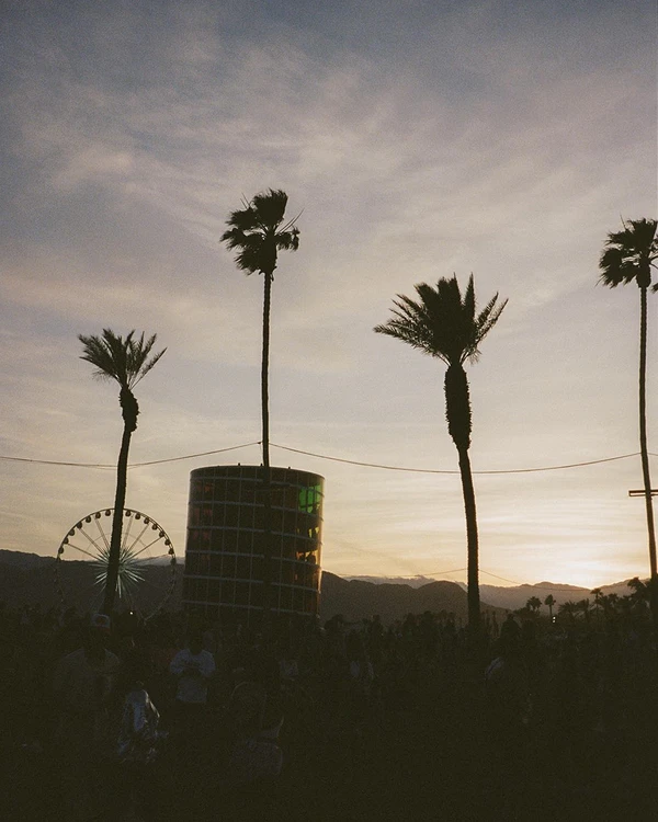 Your Summer 2022 Music Festival Guide