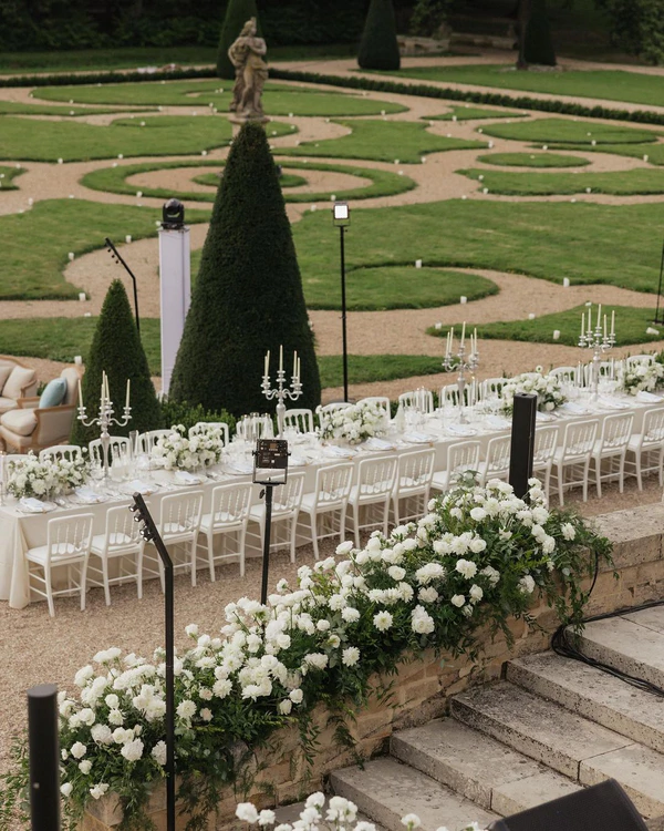 12 Best Wedding Venues in Paris