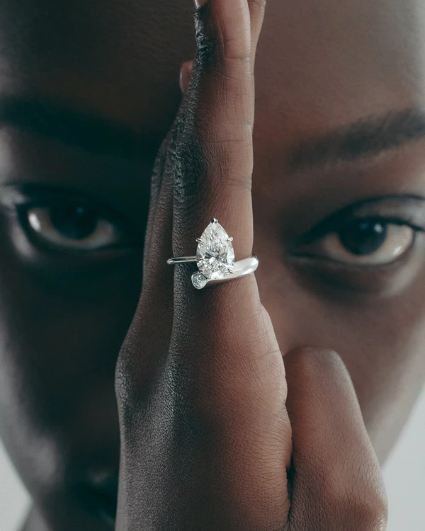 Artistry Meets Innovation: Inside the World of Fine Jeweler Sarah & Sebastian