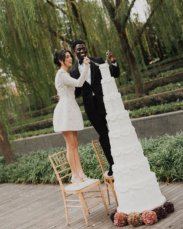 8 Wedding Traditions You Didn’t Know You Could Rewrite