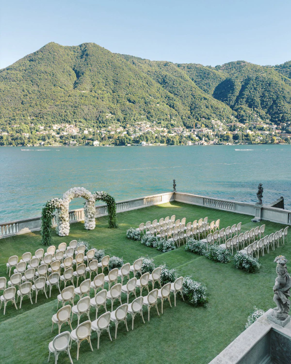 13 Expert Tips for Planning an Italian Destination Wedding