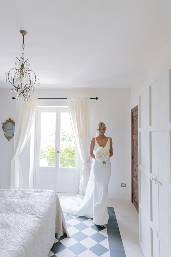 La Villa Hotel, wedding venues in Italy, Europe
