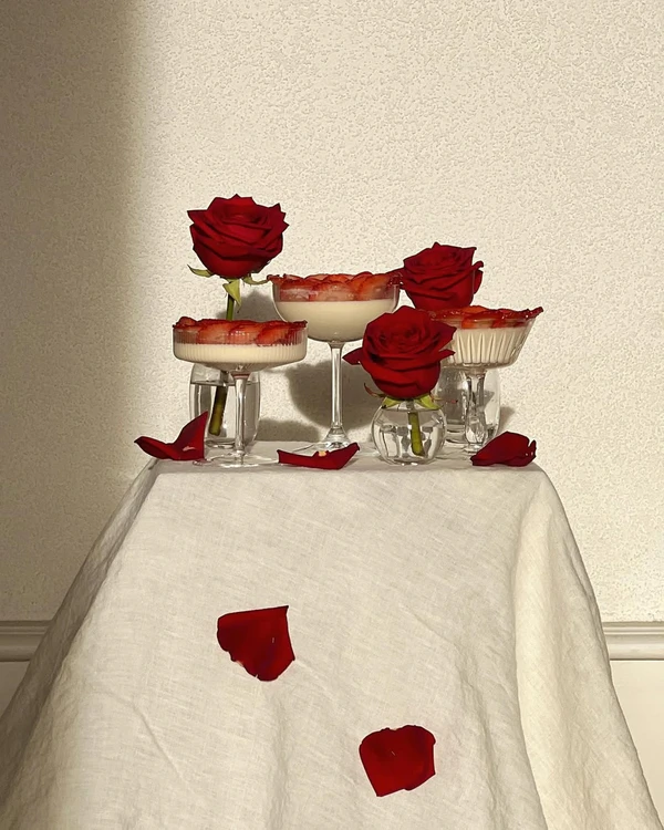 40 Delicious Alternatives to the Classic Wedding Cake