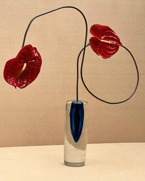 Trend: Artistic Arrangements