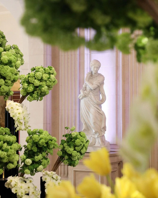 12 Best Wedding Venues in Paris