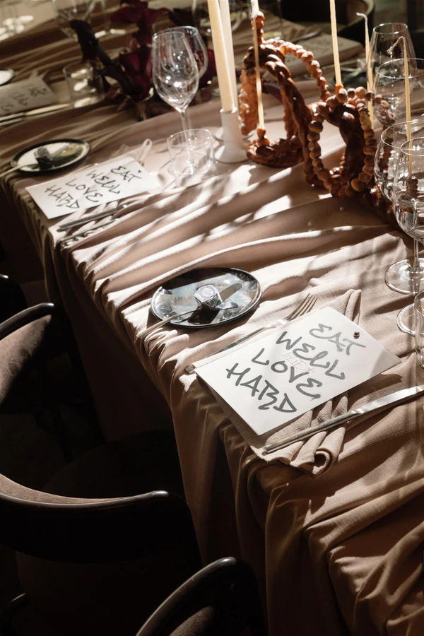 Ruffles & Bells, wedding planners in Sydney, Australia — portfolio photo 10