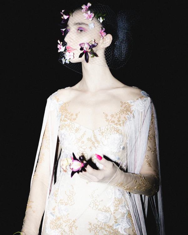 Photography: <a href="https://www.instagram.com/ceremonybyalexmari/">Alex Mari</a>