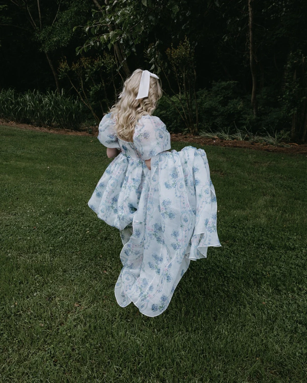 Real Wedding: Madi & Cliff