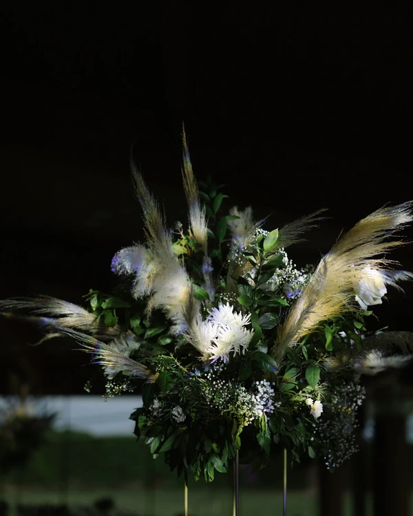 Real Wedding: Constanza & Jaume