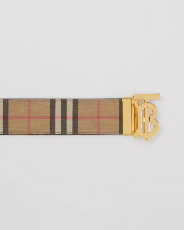 Designer Belts to Complement the Groom's Look