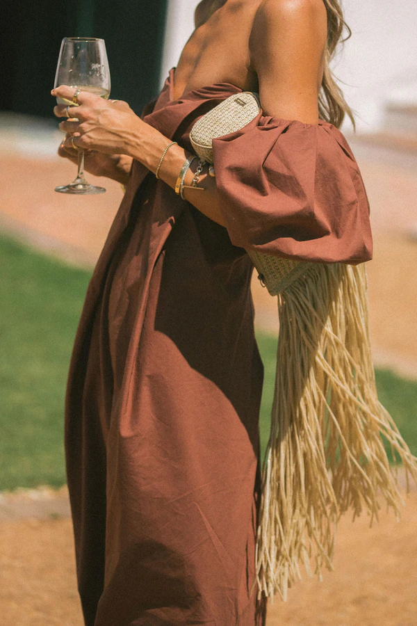 A Wildly Romantic Safari Wedding Weekend in the Heart of South Africa