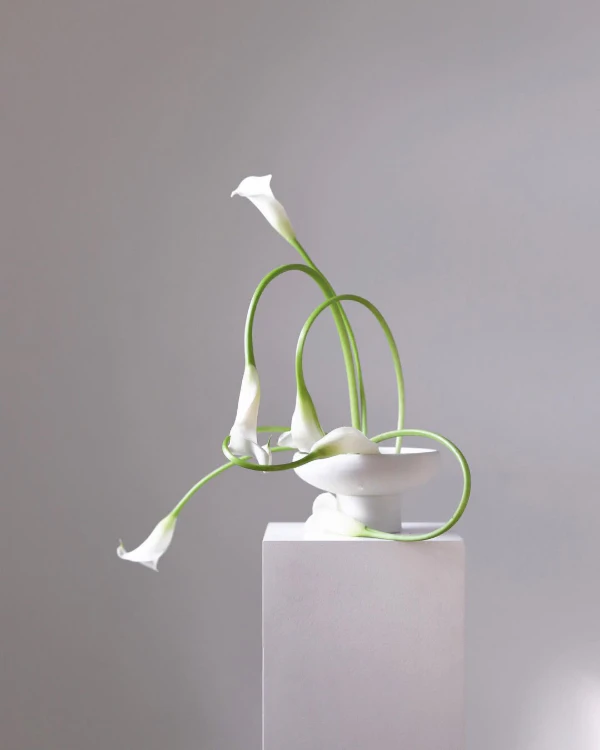 35 Ikebana-Inspired Floral Arrangement Ideas