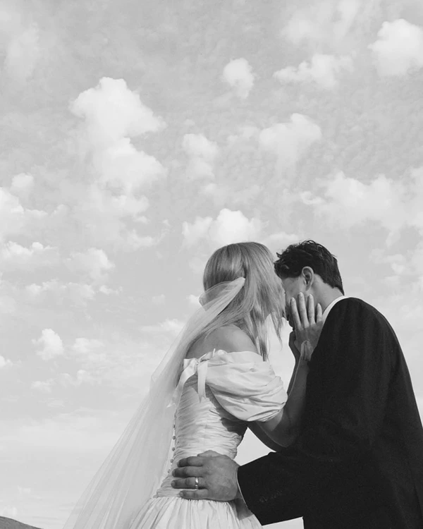 Our Ultimate Guide to Planning a Sustainable Wedding