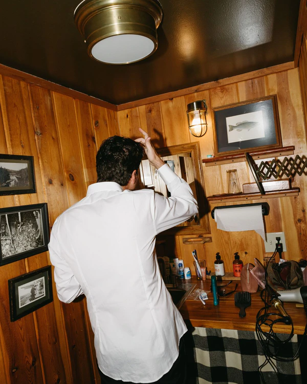45 Must-Save Getting Ready Wedding Photos That Capture the Magic