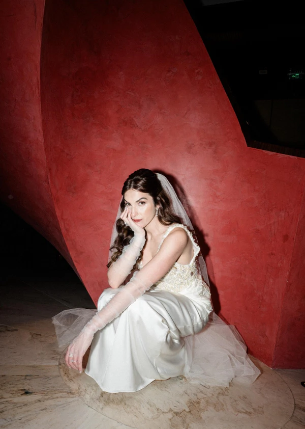 Daniel Goes, wedding photographers in Brazil, Latin America — portfolio photo 1