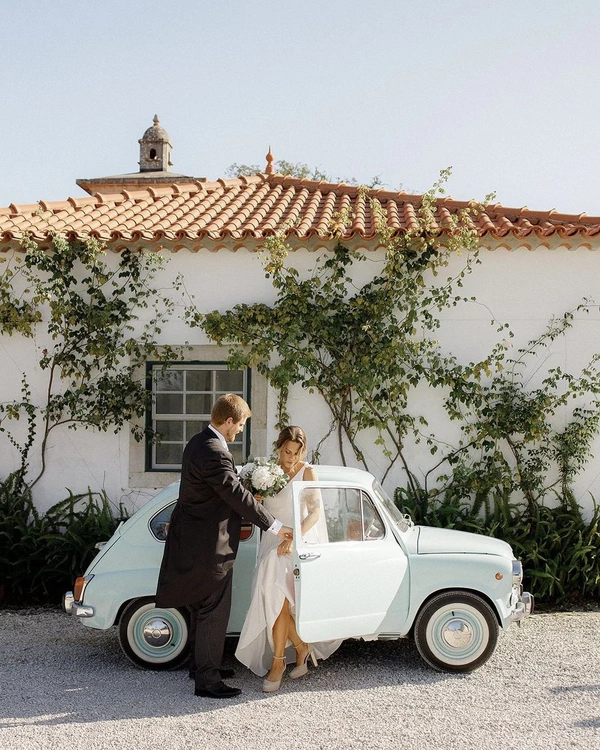 15 Best Wedding Photographers in Europe