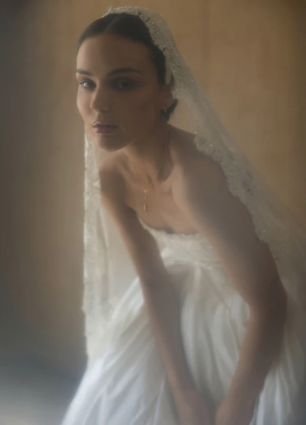 Odylyne the Ceremony, wedding bridal in California, USA — portfolio photo 3