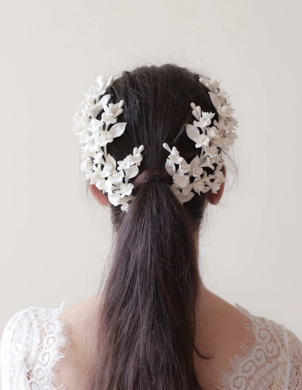 <a href="https://www.etsy.com/au/listing/666299358/blossom-twigs-bridal-headpiece-bridal?sr_prefetch=1&amp;pf_from=shop_home&amp;ref=shop_home_active_15&amp;logging_key=0fa095dcf020857774d83e64d8f32d0942d2160e%3A666299358">LENA ROM BRIDAL Headpiece</a> from Etsy, $358