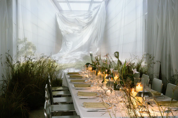 Talia Bell, wedding planners in Spain, Europe — portfolio photo 3