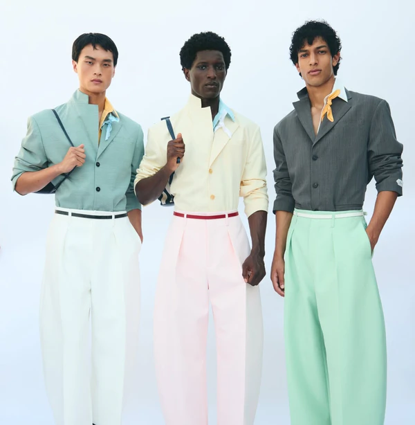 20 Wedding Suit Designers Defining Modern Groom Style — photo 1