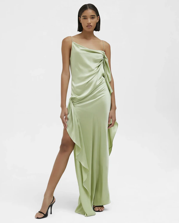 20 Dresses for a Garden Party Wedding