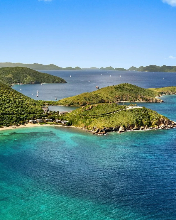 The 10 Hottest New Luxury Hotels Around the World a Must Visit in 2025