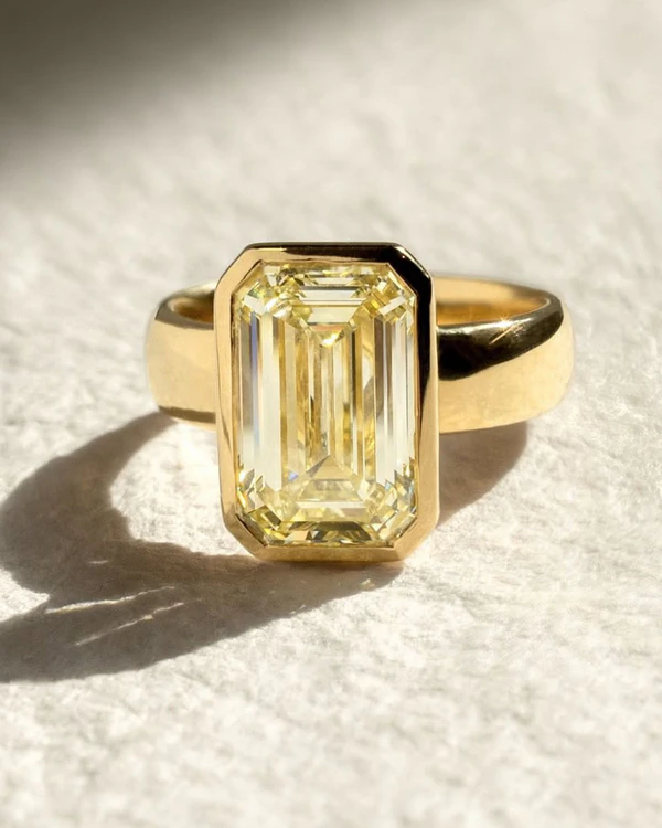8 Major Engagement Ring & Wedding Band Trends for 2026