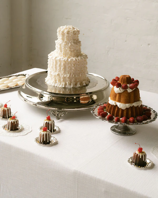 A Dreamy Tablescape Unveiled — photo 2