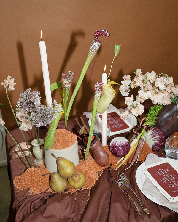 The Top Wedding Decor Trends for 2025 According to Pinterest