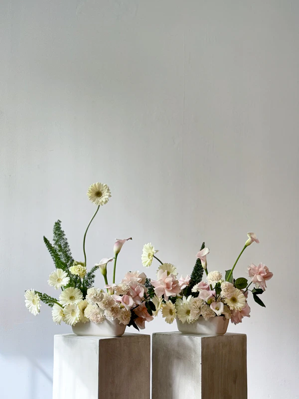 Marta Sandri Studio, wedding florists in Italy, Europe — portfolio photo 6