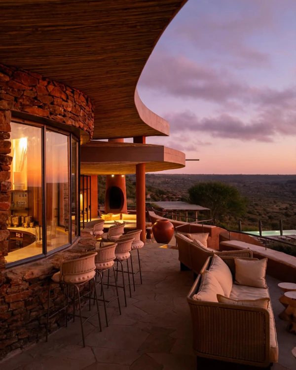We Asked 5 Influencers Their Favorite Hotels Around the World and They Delivered