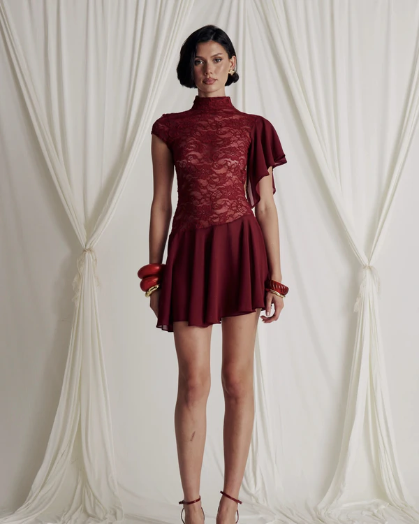 Date Night: 20 Chic Valentine's Day Outfit Ideas
