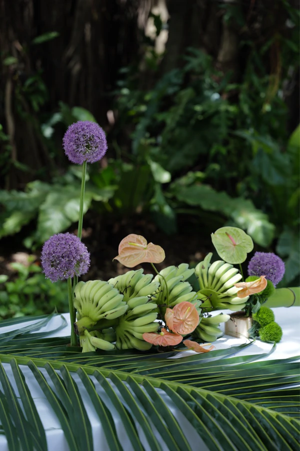 ISSARIYA, wedding florists in Thailand, Asia — portfolio photo 10