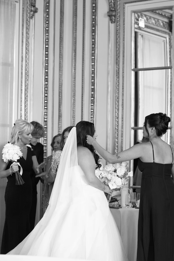 Hôtel de Crillon, A Rosewood Hotel, wedding venues in France, Europe