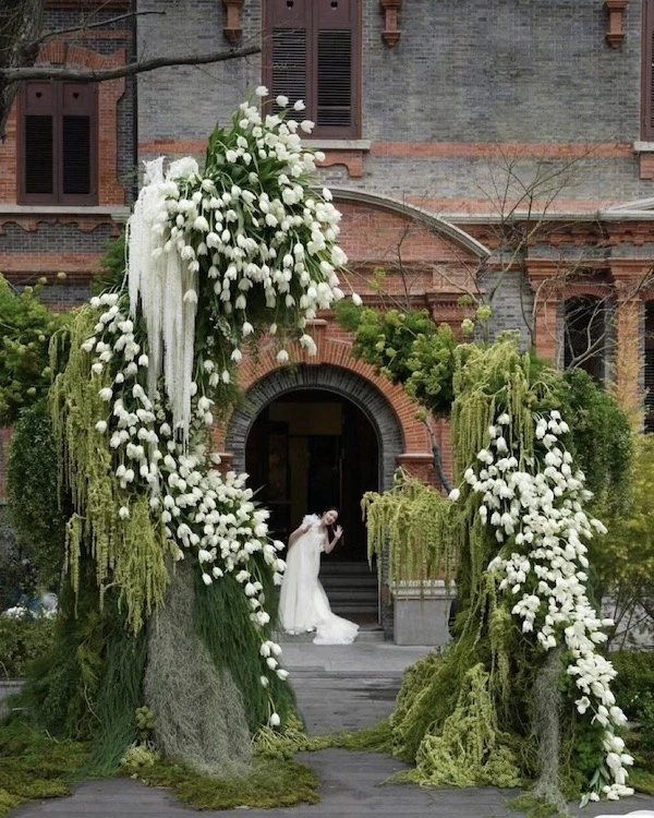 55 Ceremony Flower Arrangement Ideas