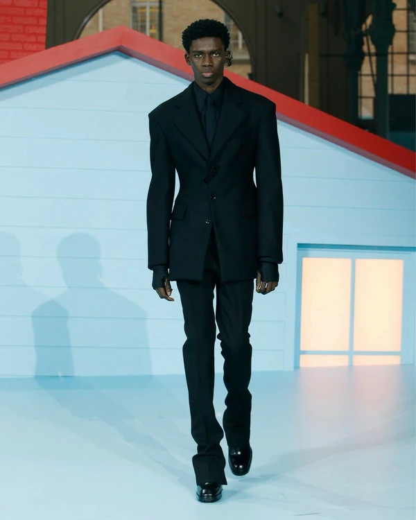 Men's Fashion Trends You Need To Know For This Fall And Winter