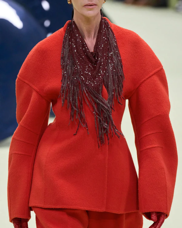 8 Trends from Milan Fashion Week FW24