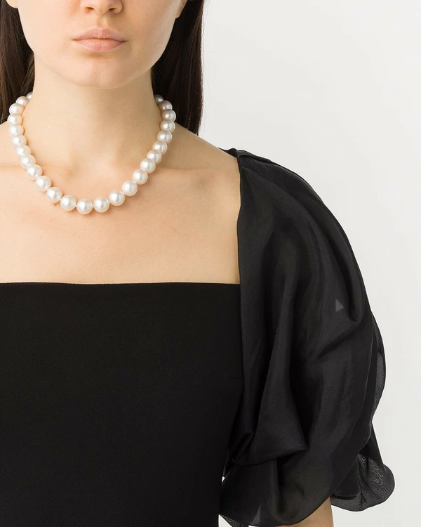30 Stylish Pearl Jewelry for a Bride