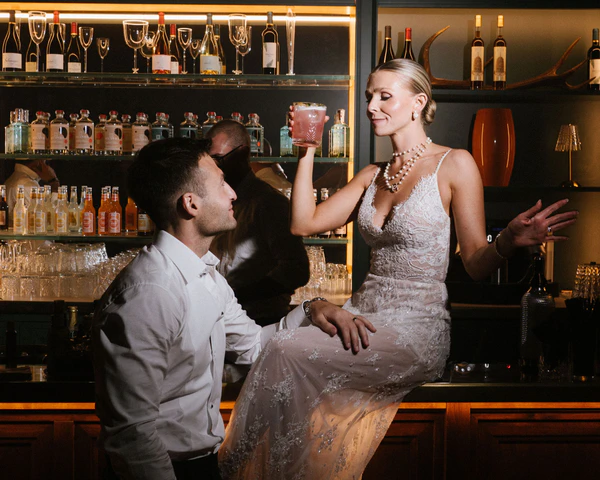 Villa La Selva, wedding venues in Italy, Europe