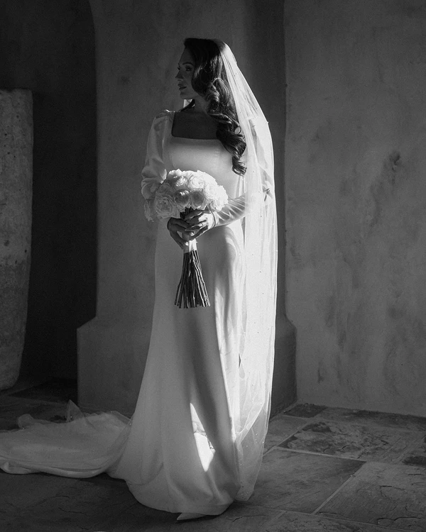 Ranch Wedding Ceremony And Reception at the Old Aircraft Hangar — photo 1