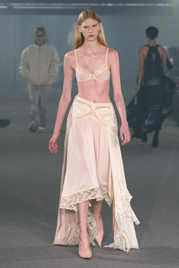 Vetements Introduces SS 2025 RTW Collection