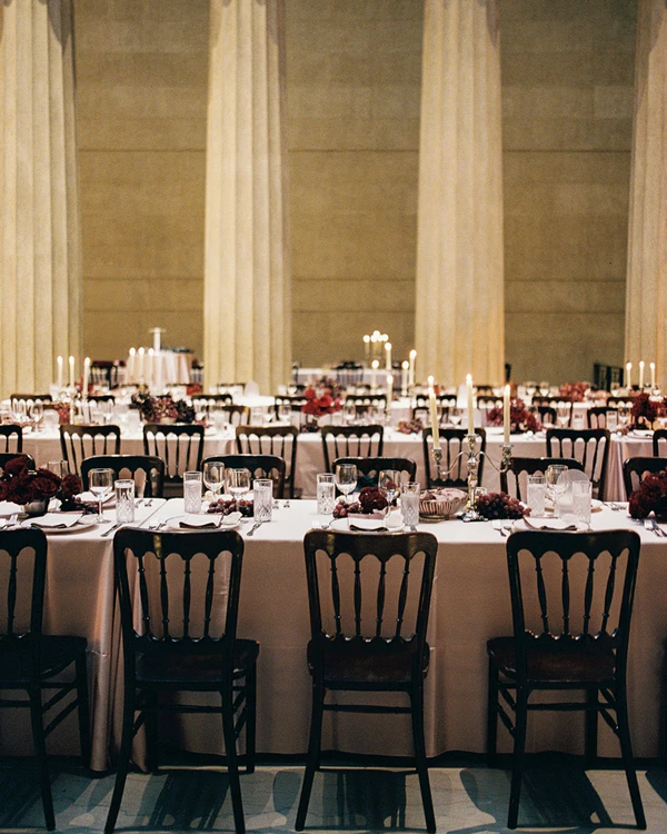 An Old World–Inspired Greek Wedding in Nashville