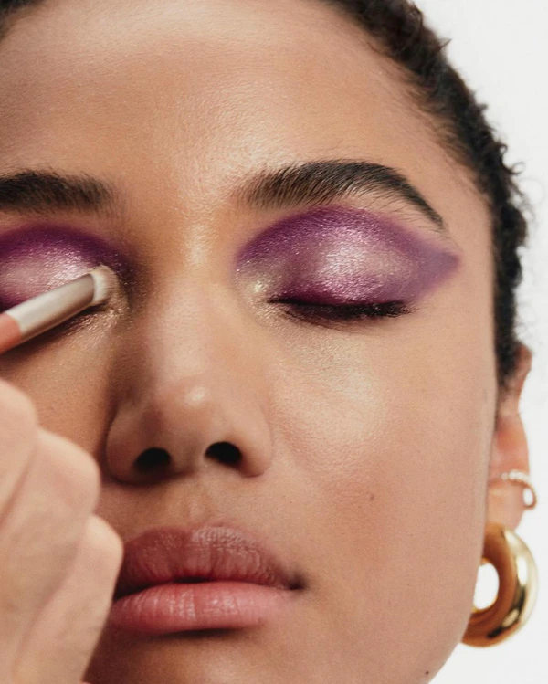Bridal Smokey Eye Makeup: Tips & Ideas