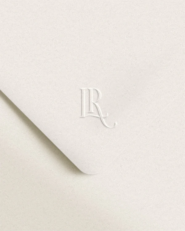 Floragraphia Studio, wedding stationery in Mexico, Latin America — portfolio photo 10