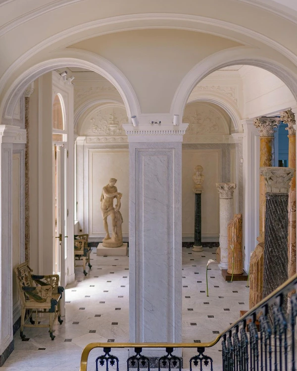 Villa Astor – The Most Exquisite Wedding Venue of the Amalfi Coast