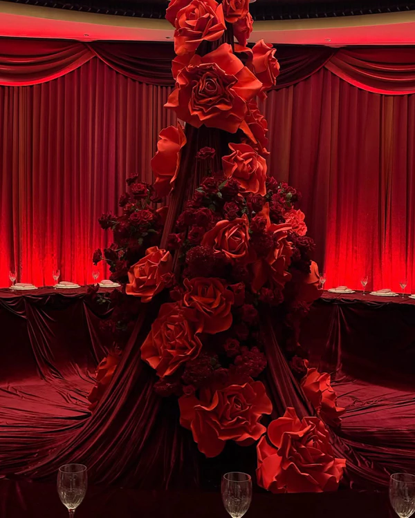 Pinterest Predicts: 11 Wedding Decor Trends Set to Define 2026