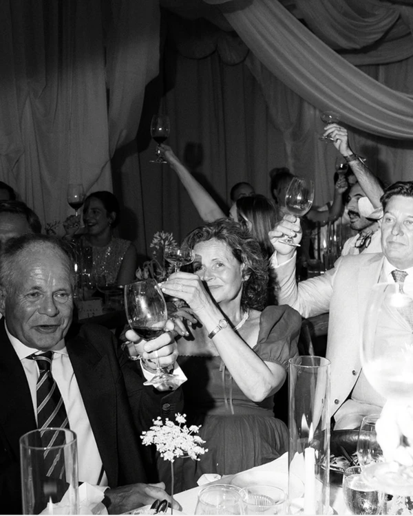 Behind the Lens with Wedding Photographer Kaela Leone