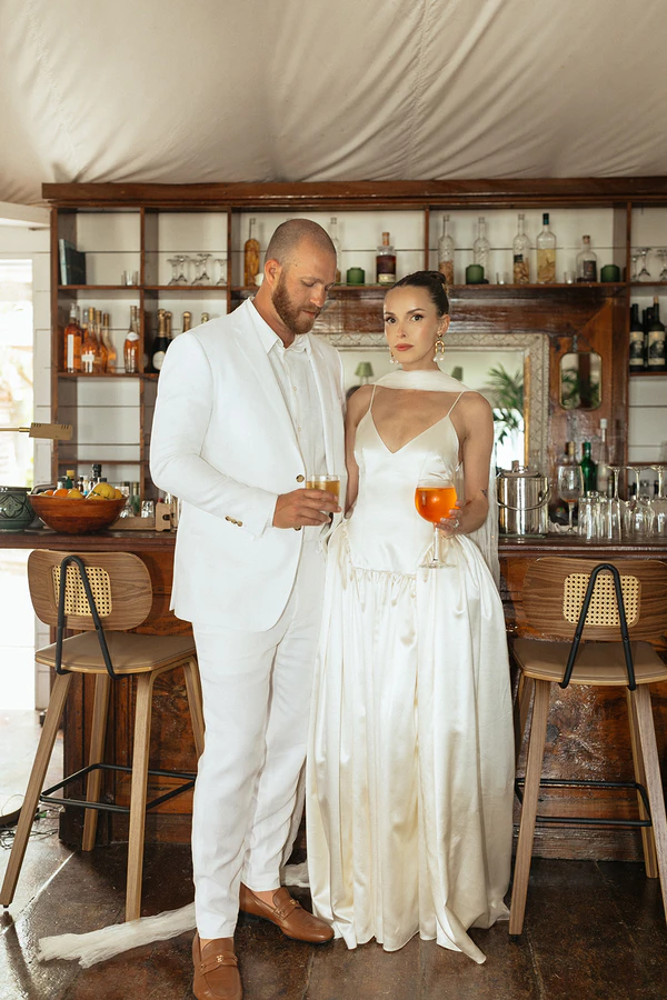 Kaley from Kansas, wedding photographers in California, USA — portfolio photo 8