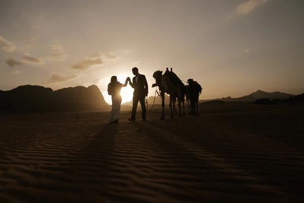 “We Focus on Capturing the Essence of the People” – Photographer Pablo Laguia