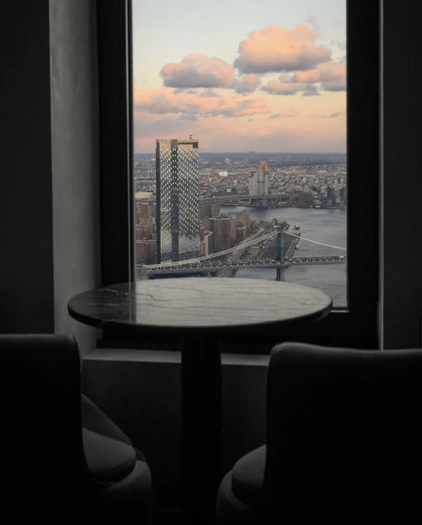 Restaurants for an Intimate Wedding Dinner in NYC